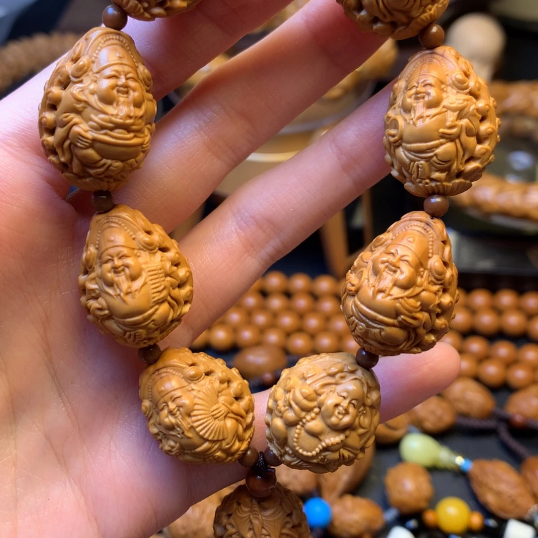 吊坠橄榄核橄榄核