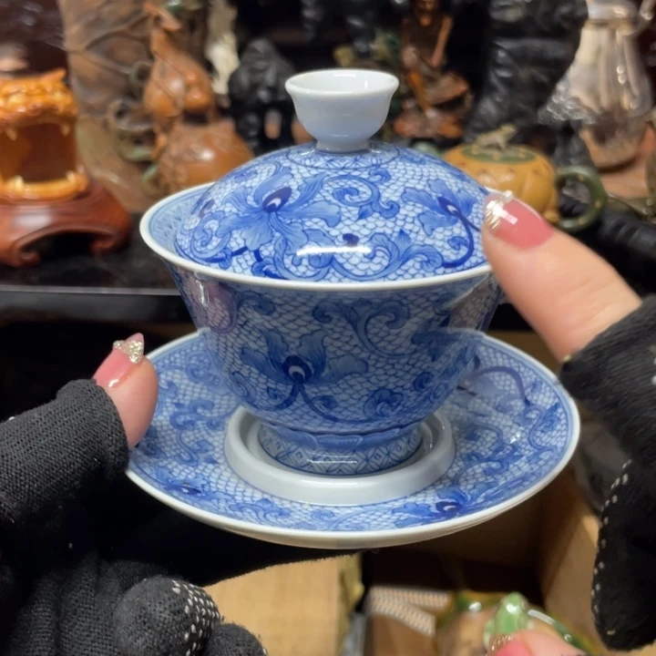 紫砂人生海海尽兴开怀