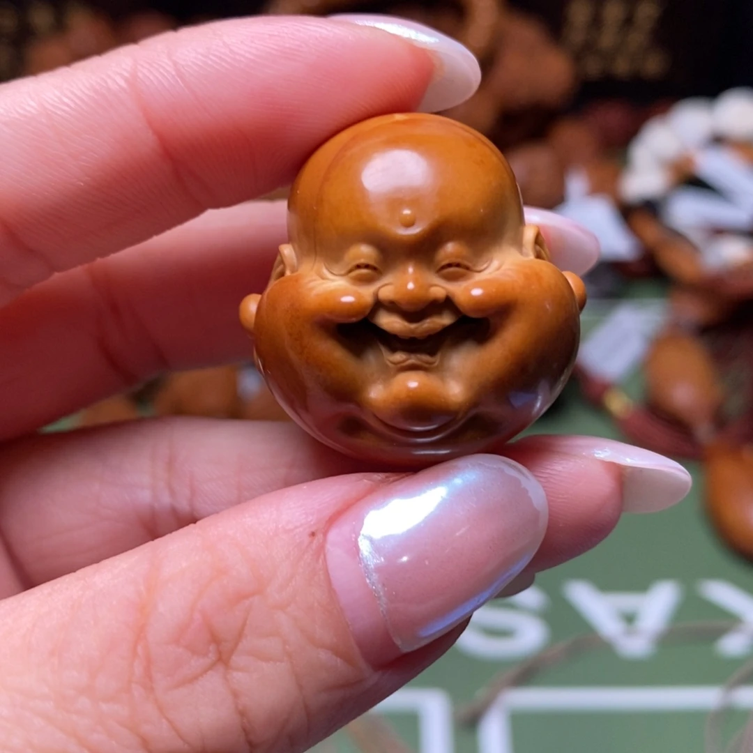 【闪购商品】手串/手链橄榄核小****