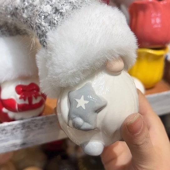 摆件外贸尾单微瑕，介意慎拍