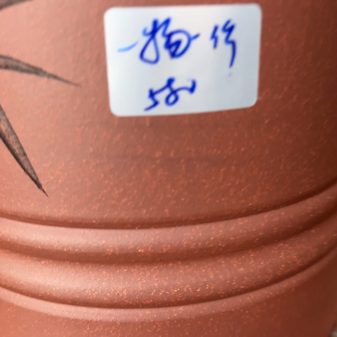 多***梦正宗高温手工花盆