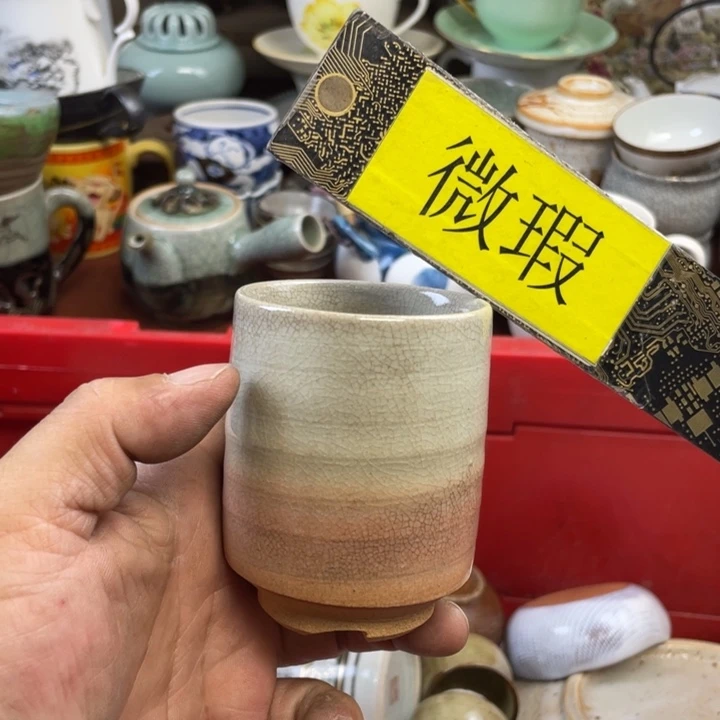 琉璃手工艺品开播了开播了开播了