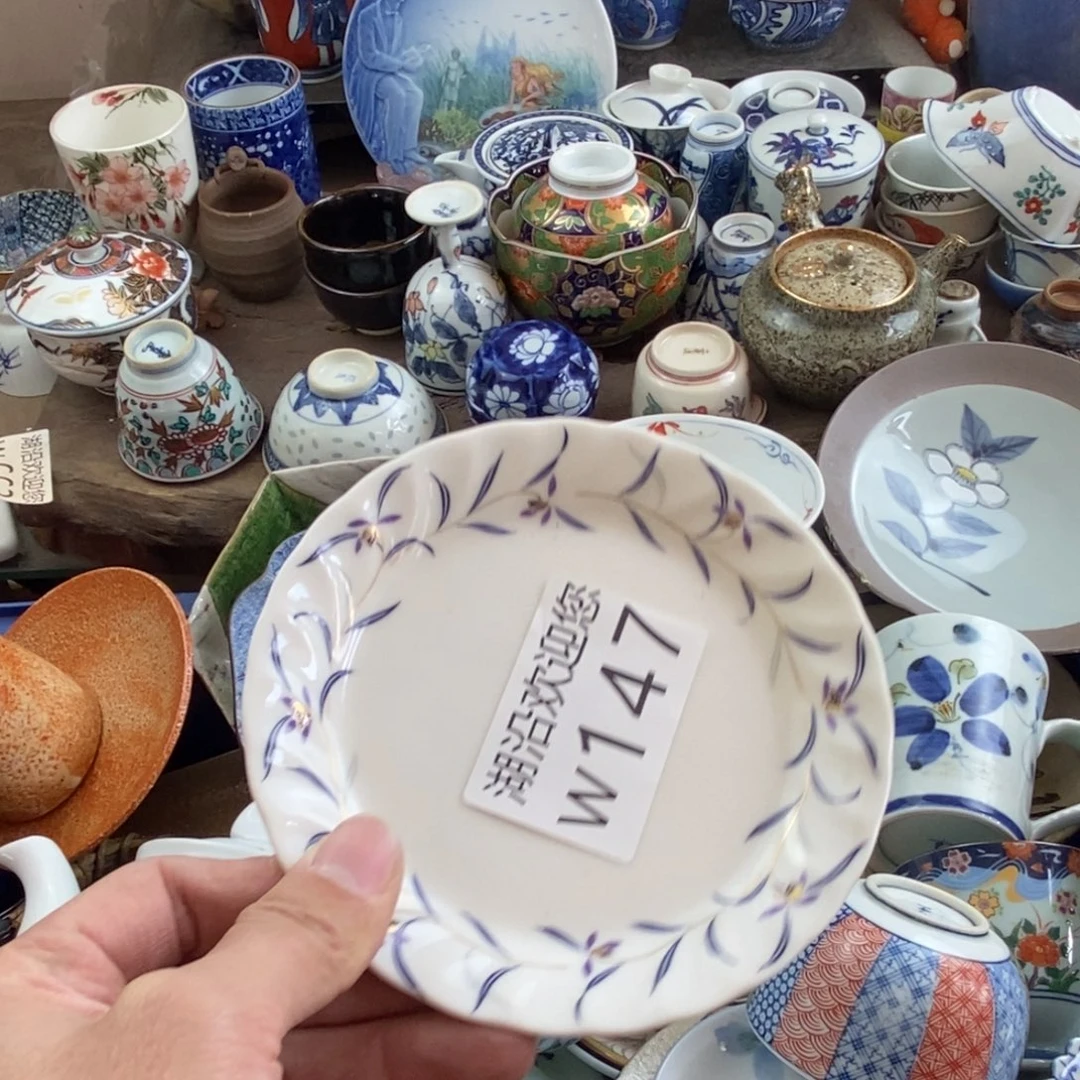 小***娘瓷器的时候我也是醉