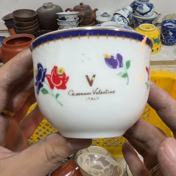 陶瓷推荐第二名20包邮