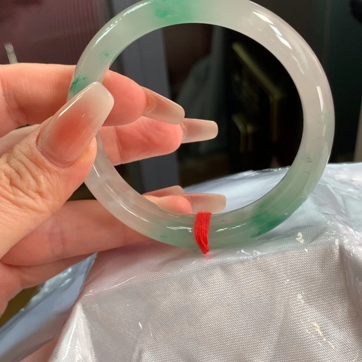 石英质玉手链未镶嵌?***?