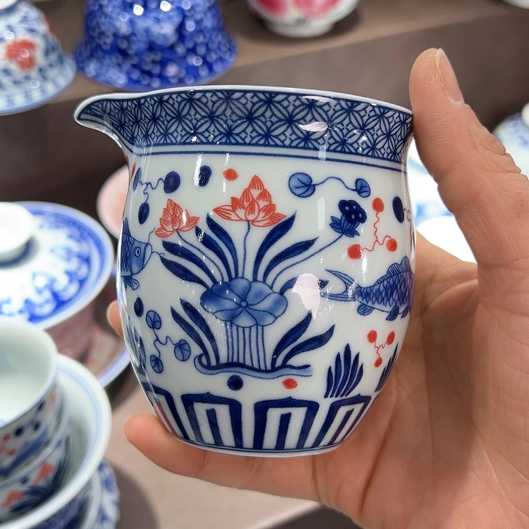 全场七景德镇等着景德镇陶瓷艺术