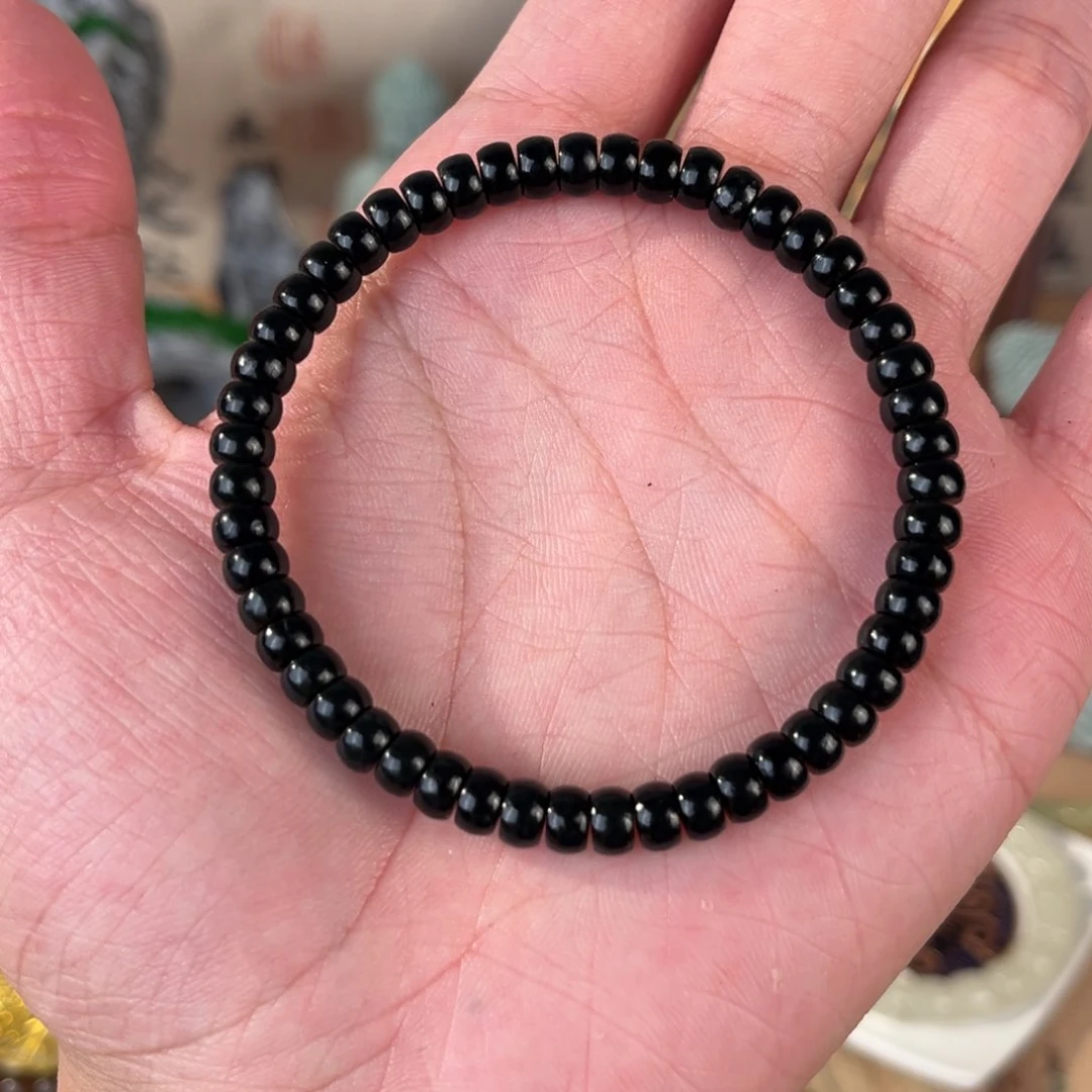 手链未镶嵌和田玉