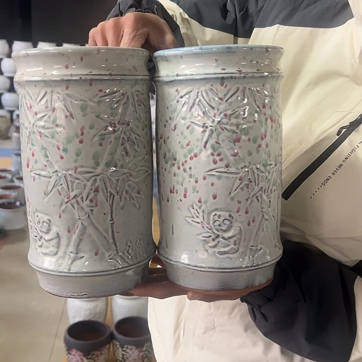 正品高度26厘米口径15