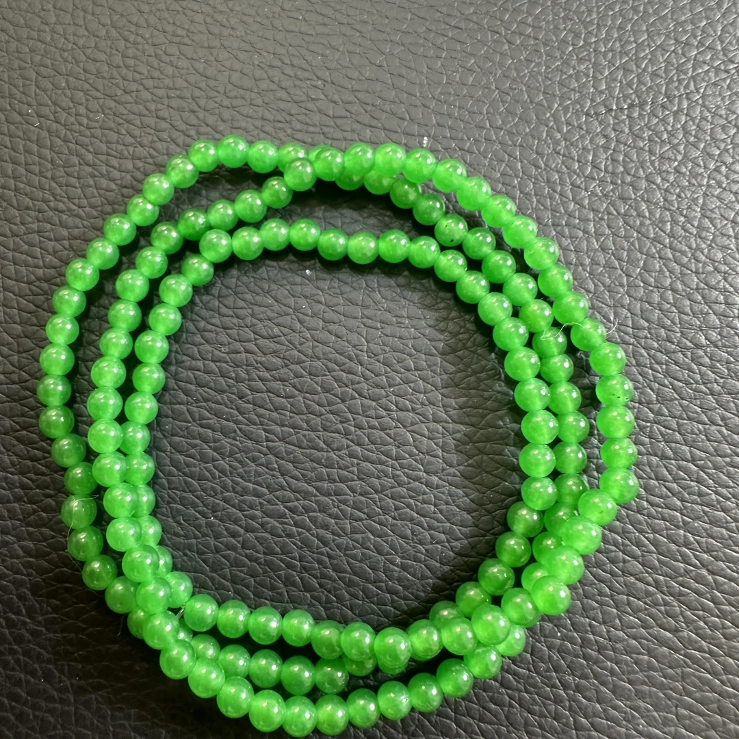 翡翠多圈4m左右（多样发其一）A155