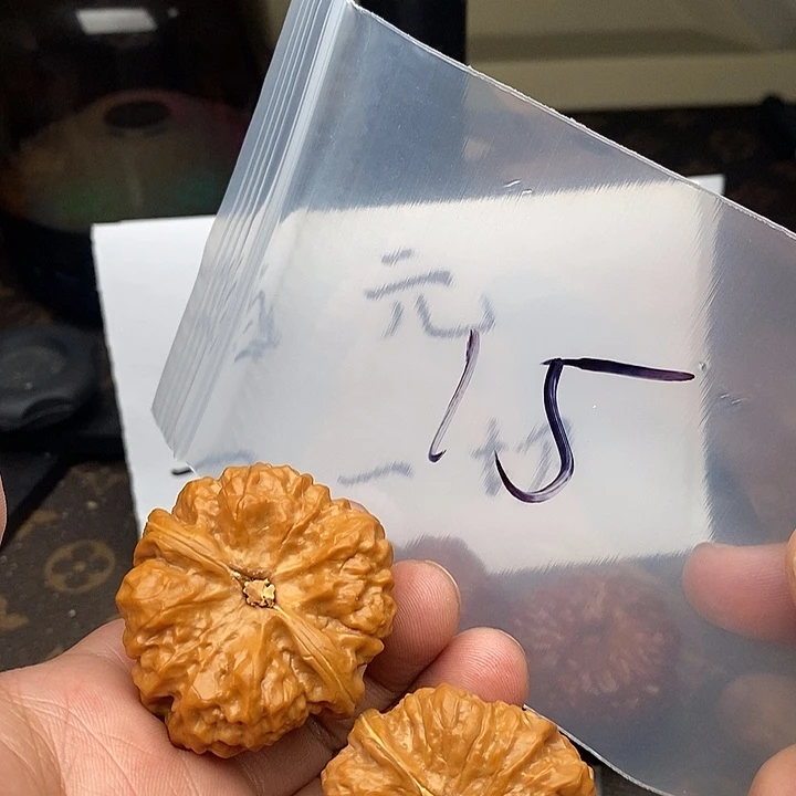 吊坠文玩核桃753753753573573753