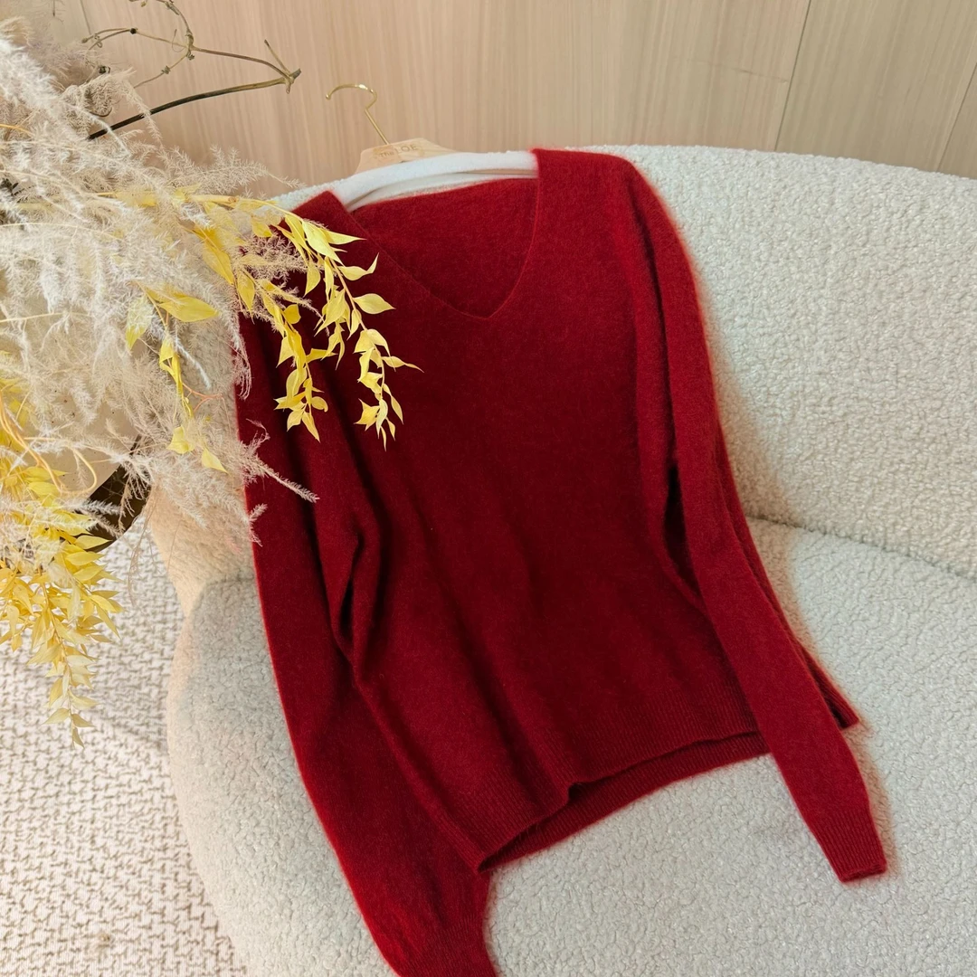 TheLOE/针织衫#LE-13051