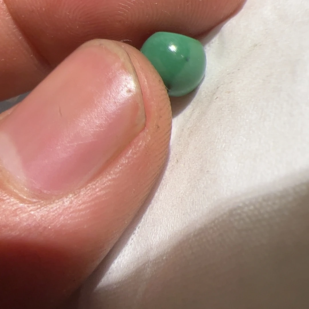项圈玻璃你在一起