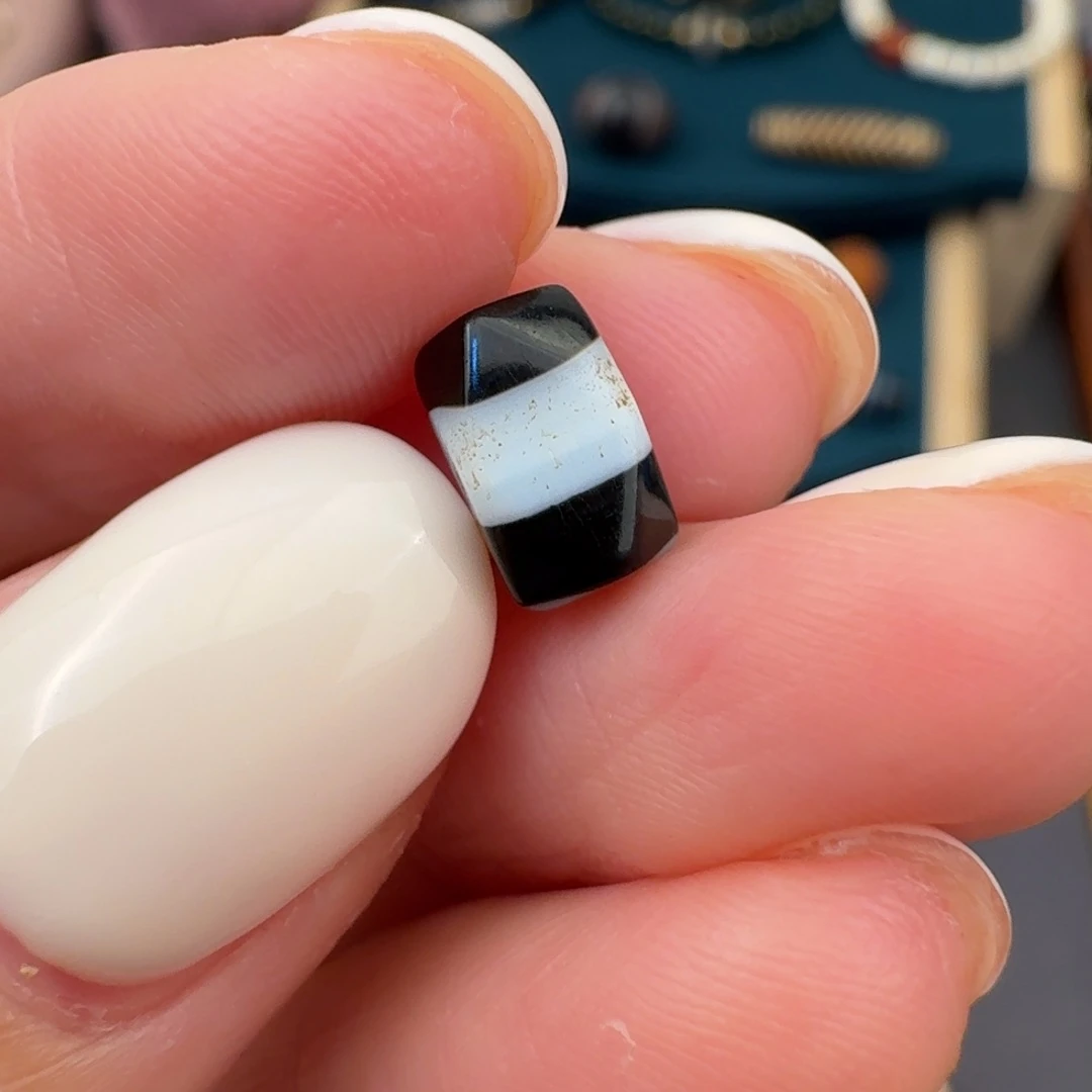 星月菩提吊坠5.1×8.1