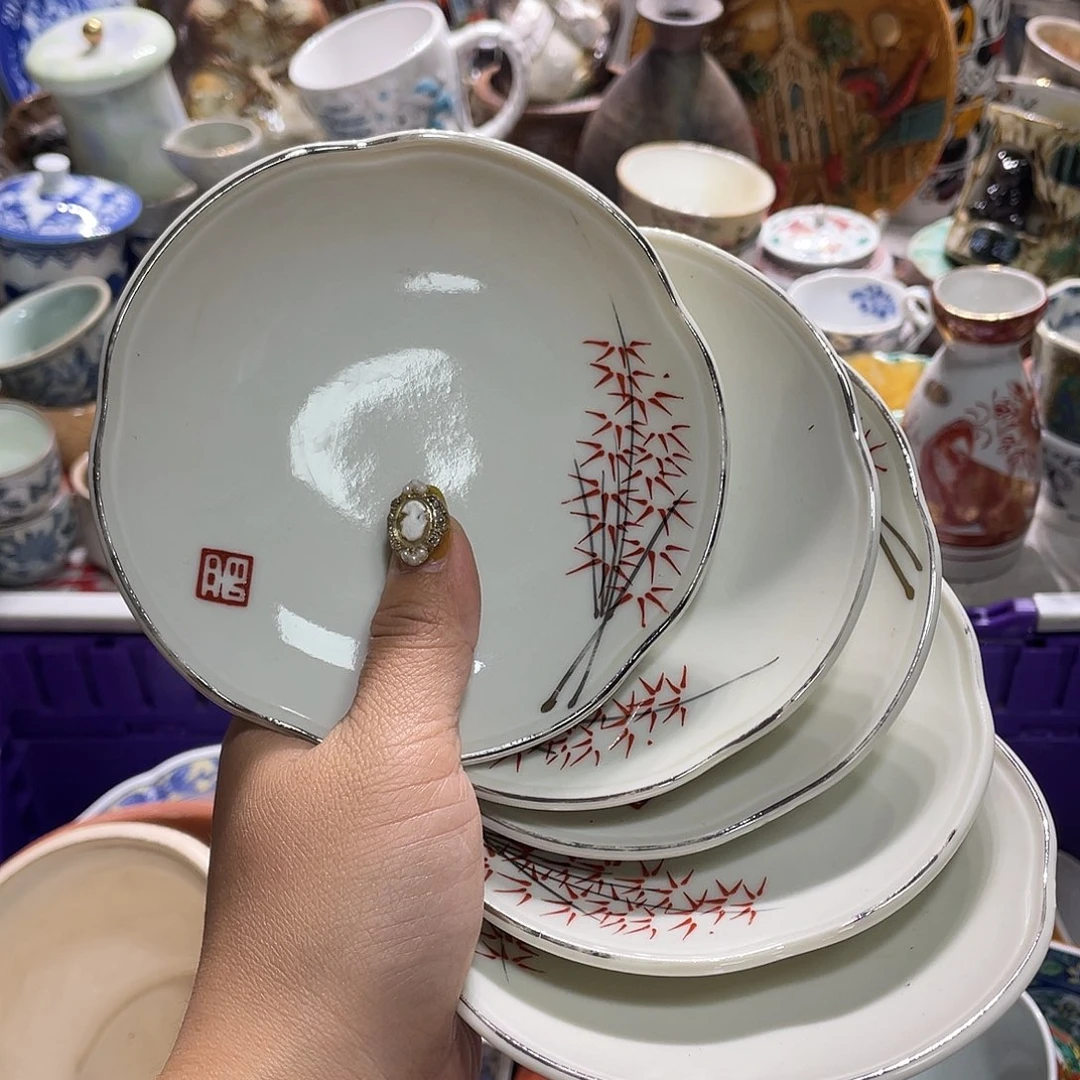 19.9发带瑕疵牌的都是坏的5