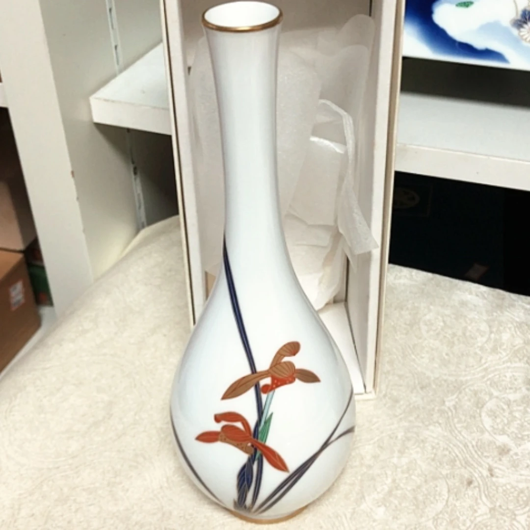 【闪购商品】碗花瓶全新