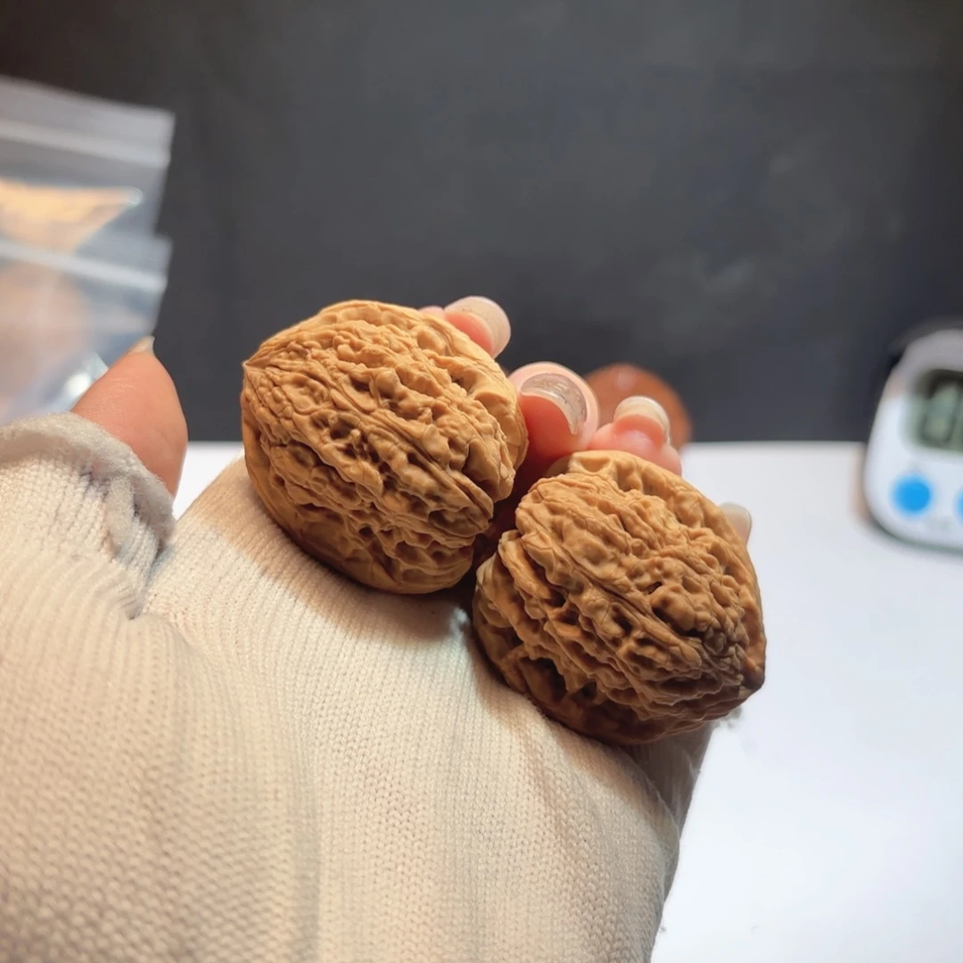 吊坠文玩核桃9号链接