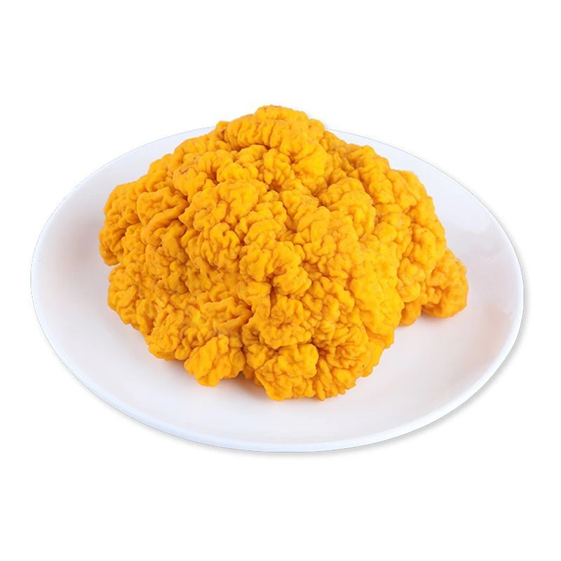 新鲜金耳菌500g装火锅刺身煲汤河南省内顺丰万邦市场金耳菌