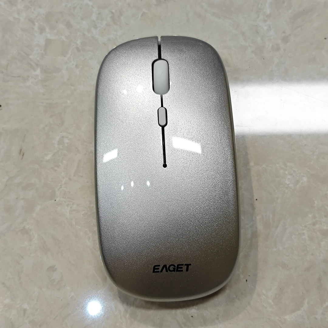 准新品  【K-009】蓝牙无线鼠标