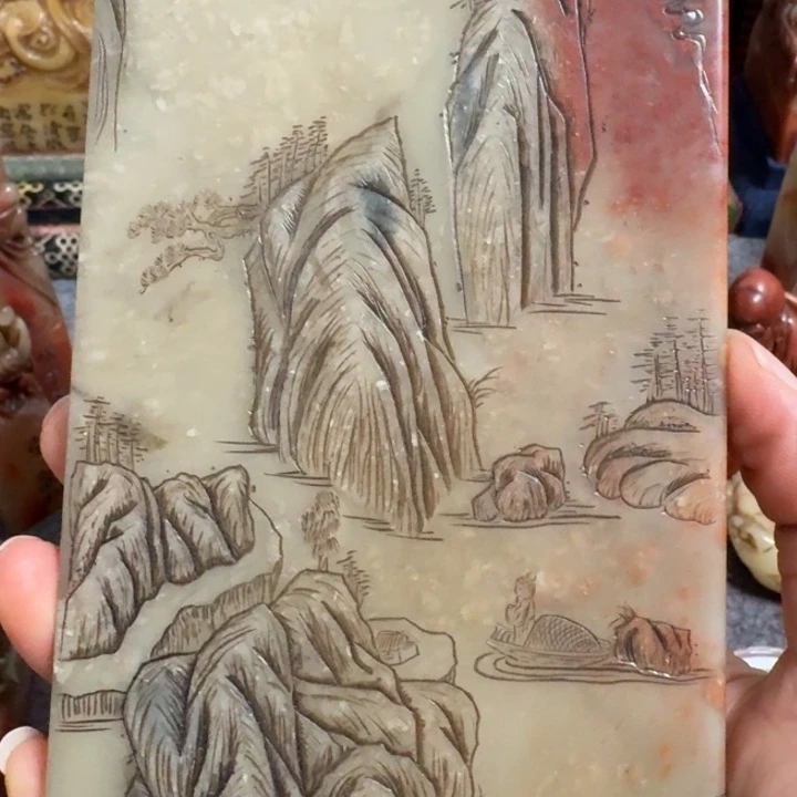 親***比石材包邮链接包邮包邮