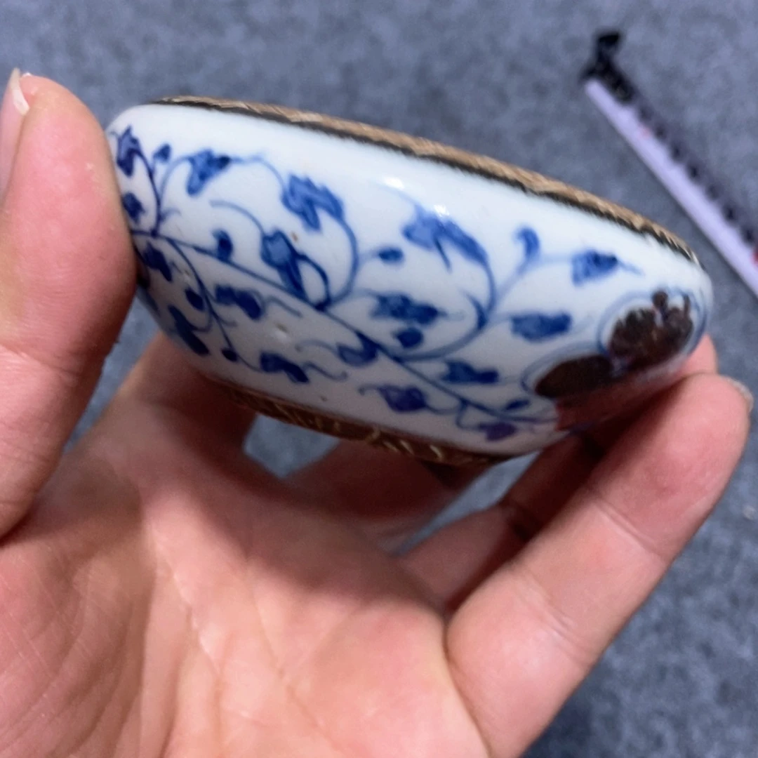 摆件陶瓷工艺美术作品