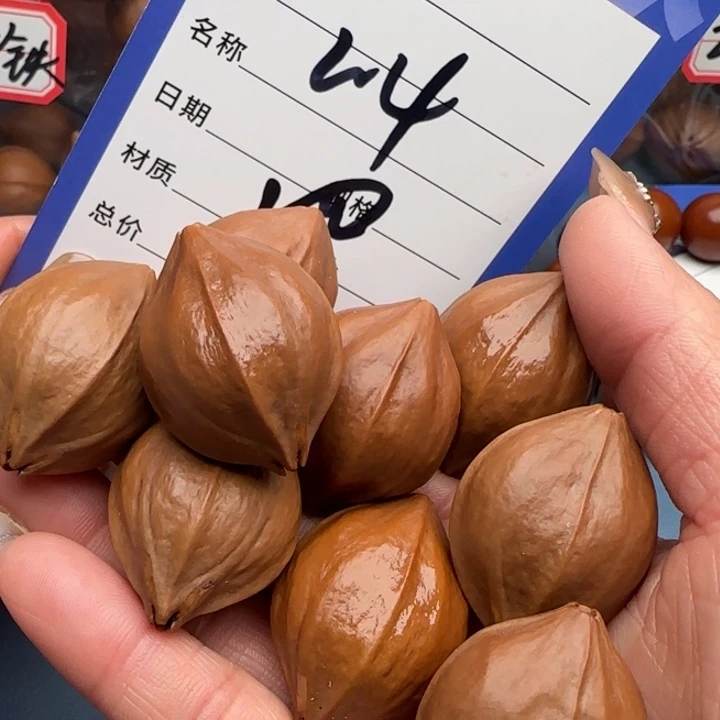 橄榄核手串橄榄核