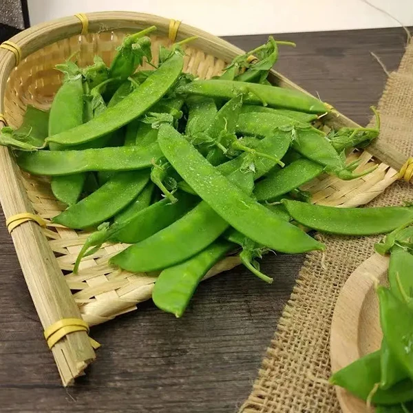 荷兰豆190g-200g/份