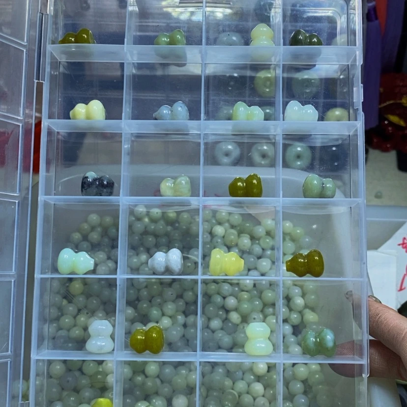 【闪购商品】蛇纹石玉其他未镶嵌285