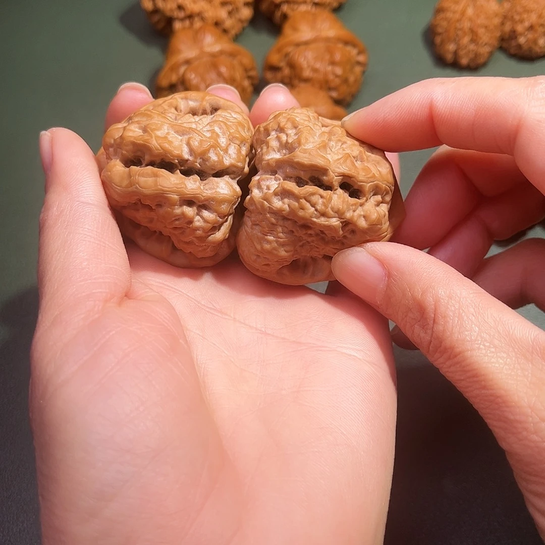 核桃涞水山地果蛤莫头43尺