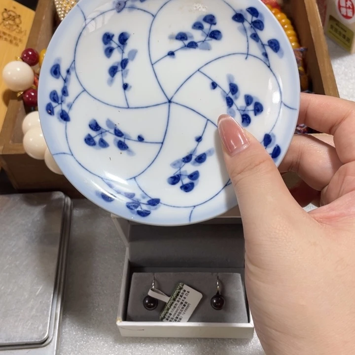 瓷器瓷器手串手串