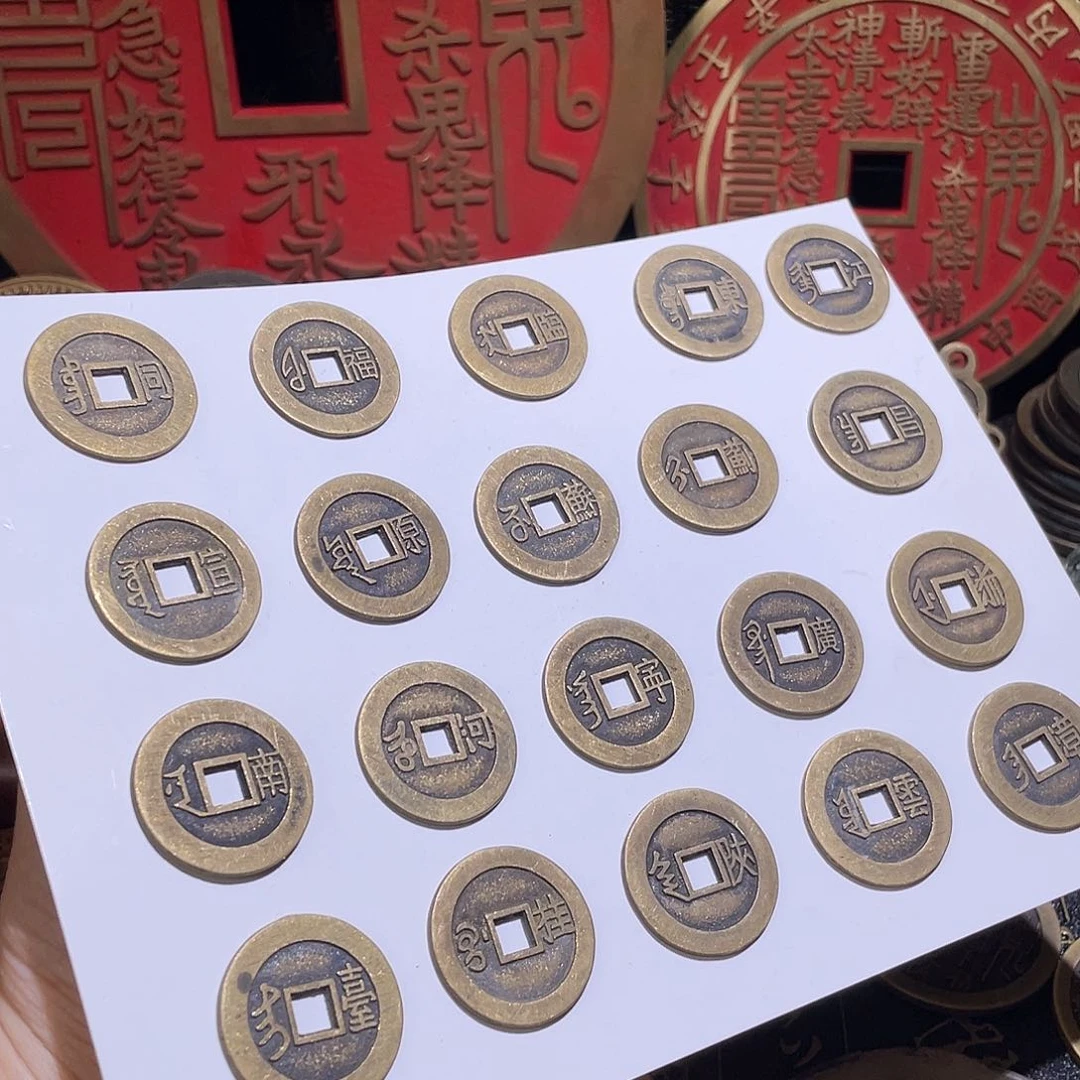 铜现代仿制工艺品