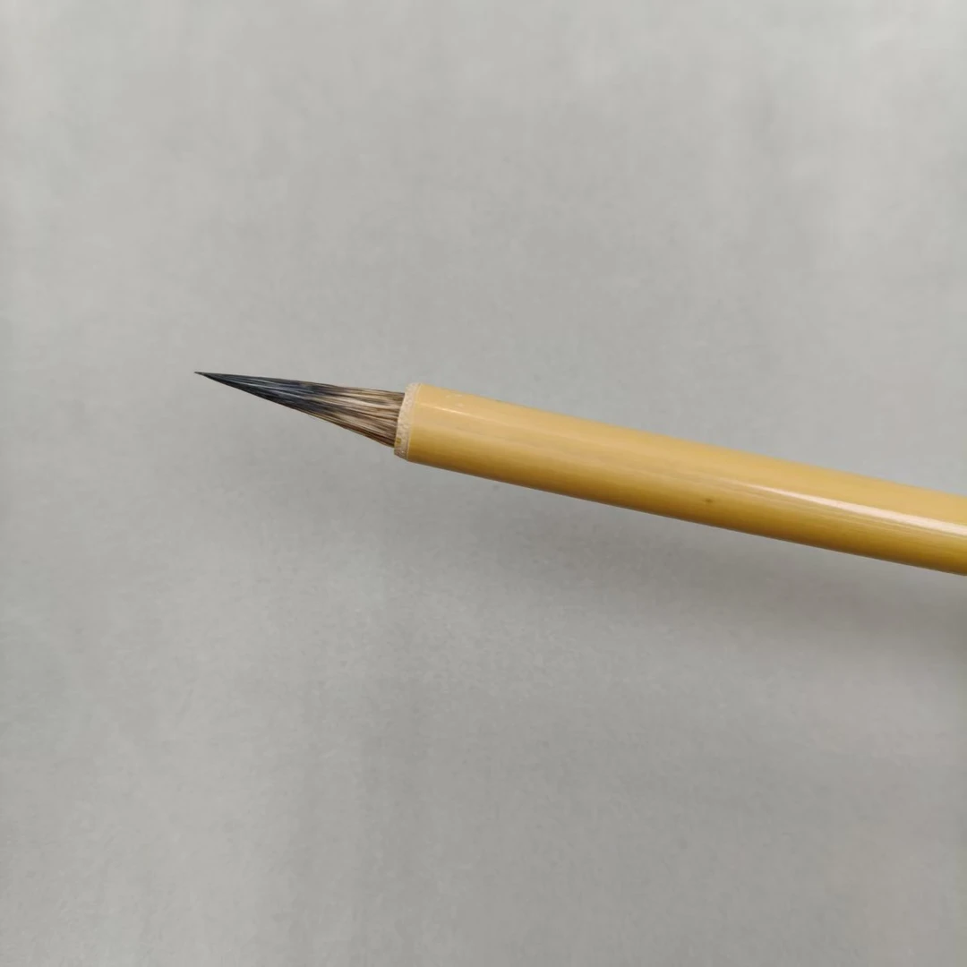 【云峥】出锋1.8cm小楷毛笔