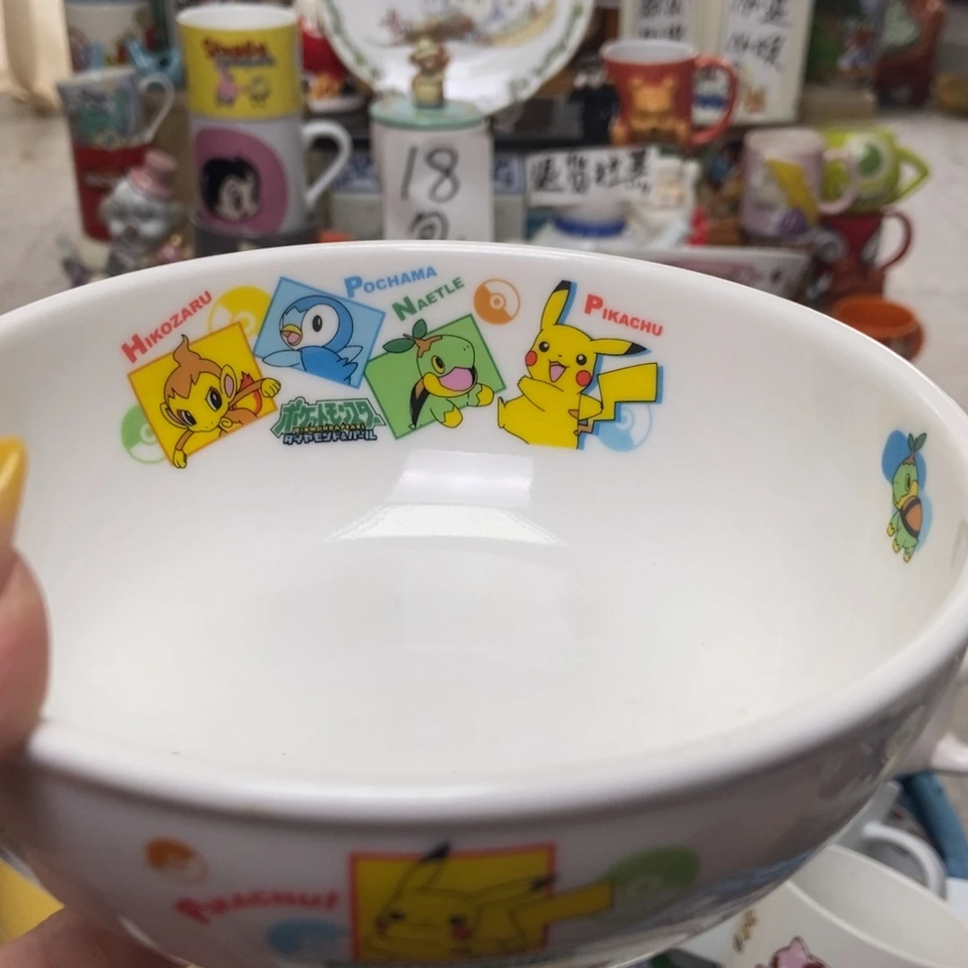 摆件猫*也陶瓷哈哈哈哈哈