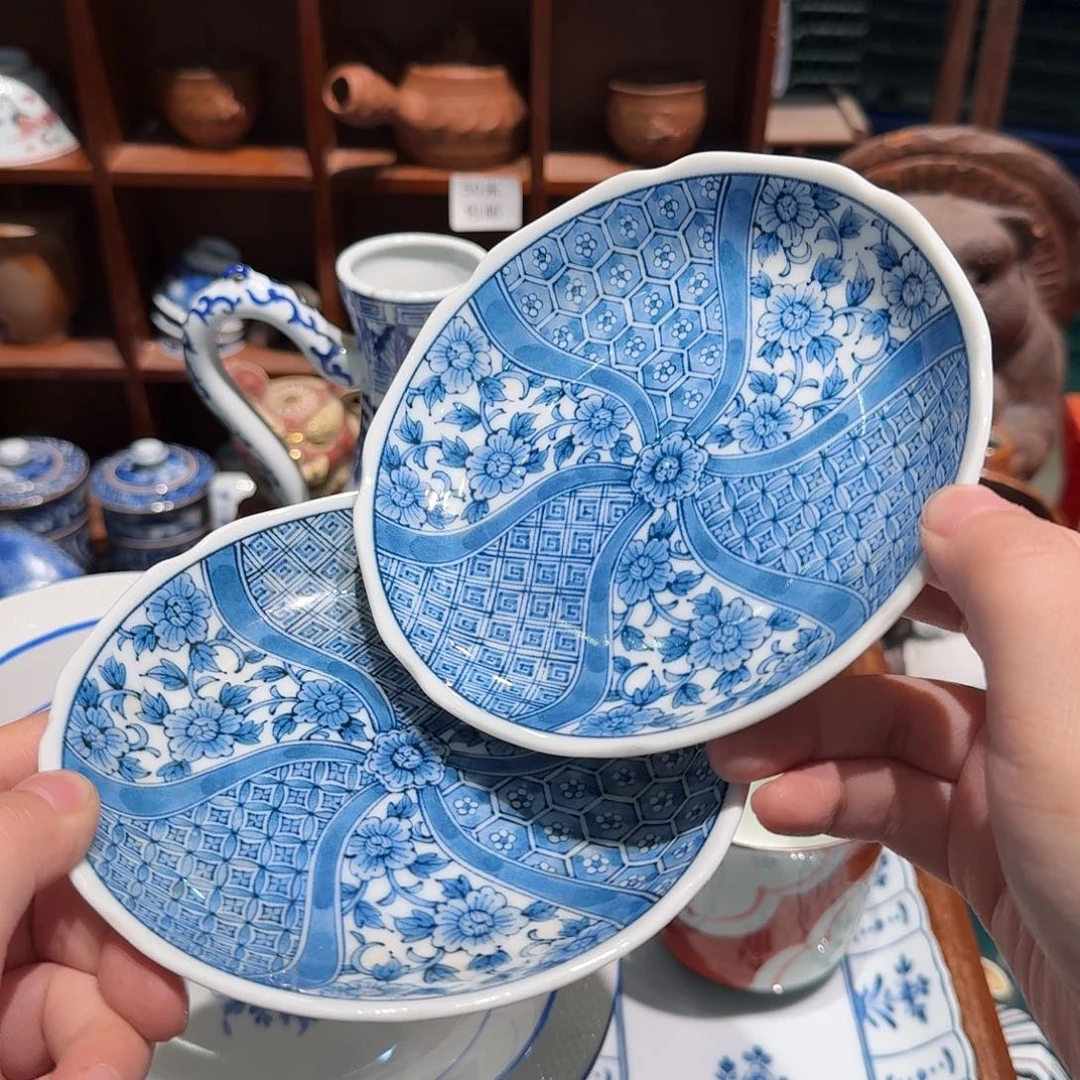 瓷片五十包邮 非全新