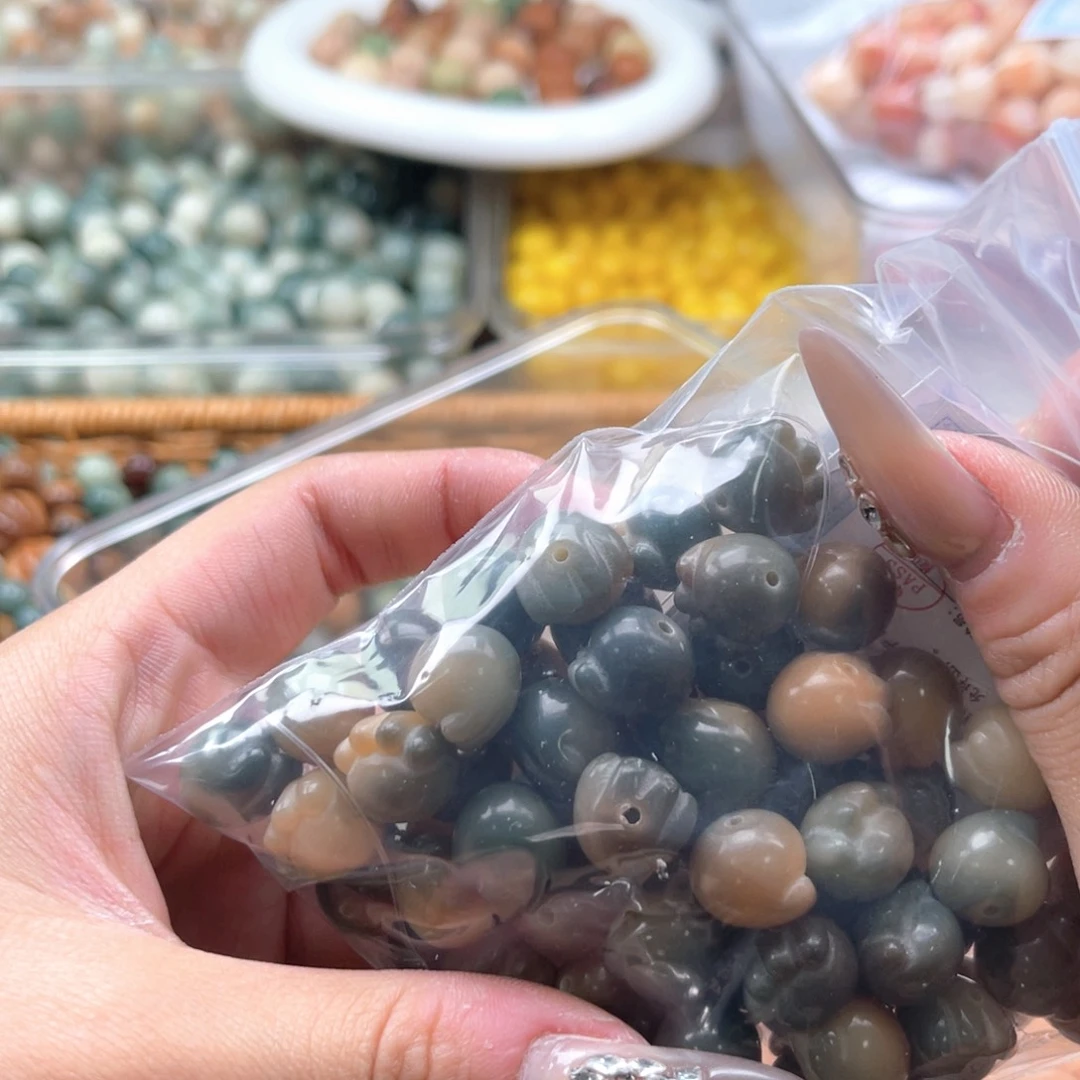 白玉菩提吊坠z孤品福利不售后。