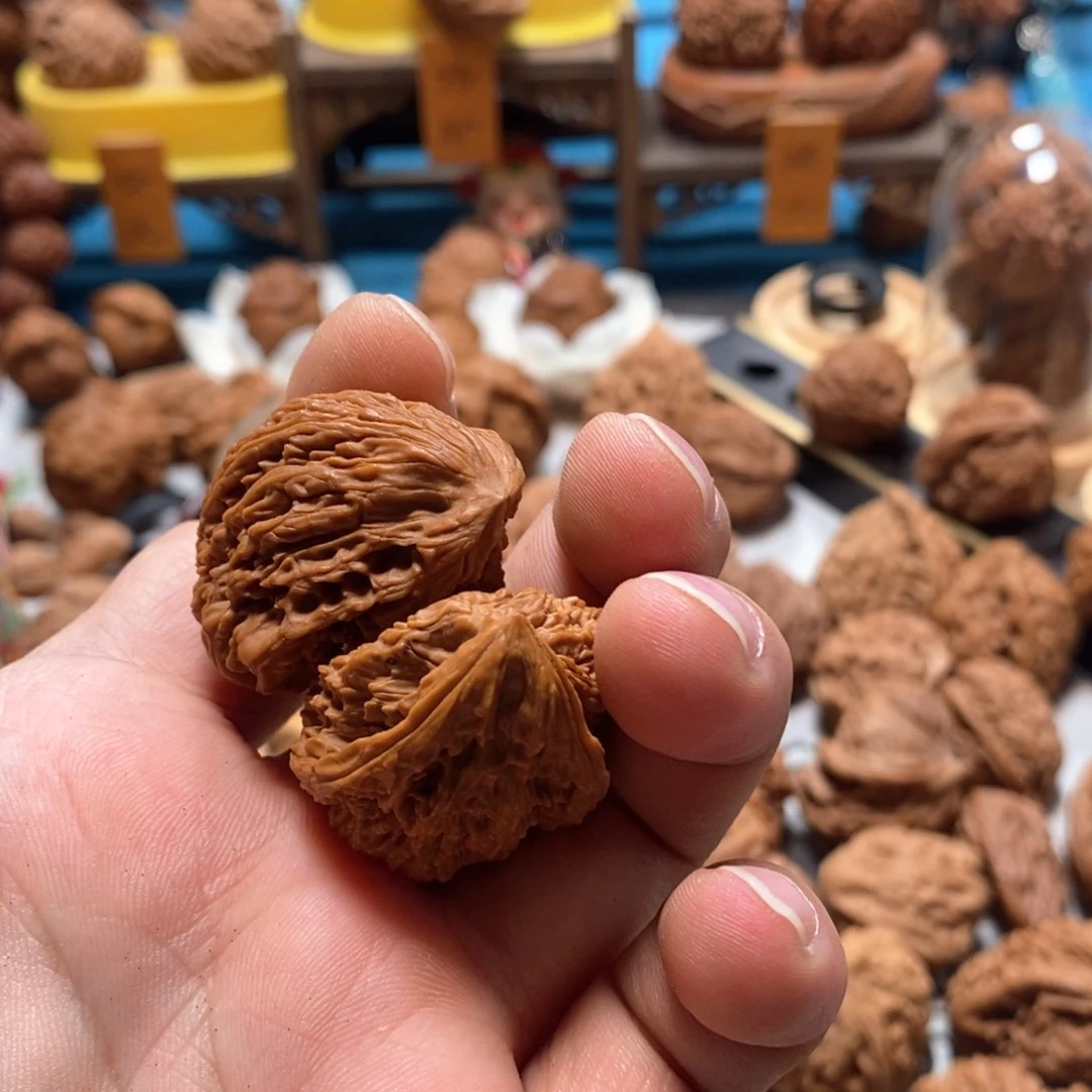 吊坠文玩核桃w**g