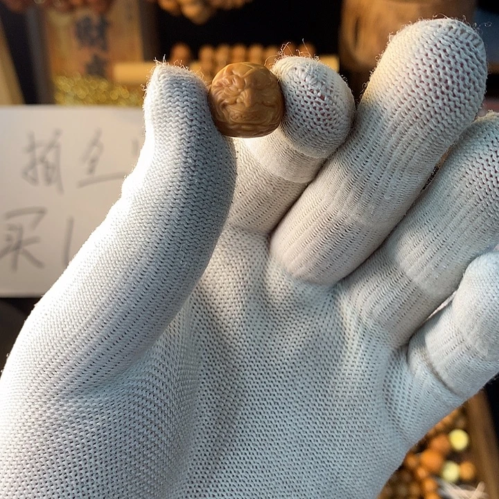 王***.手串猴头核桃恶僧单颗