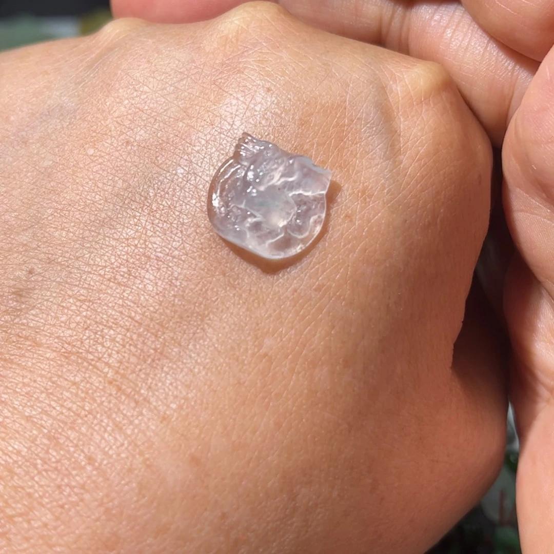 未镶嵌定制翡翠马