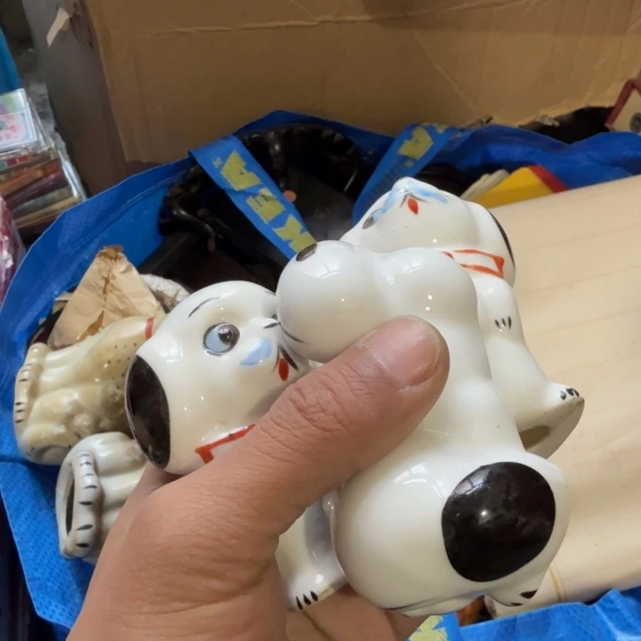 靓***容陶瓷紫砂杂项等工艺品