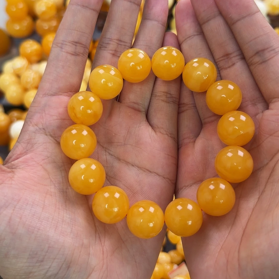 琥珀未镶嵌珠宝奇石17.5同料