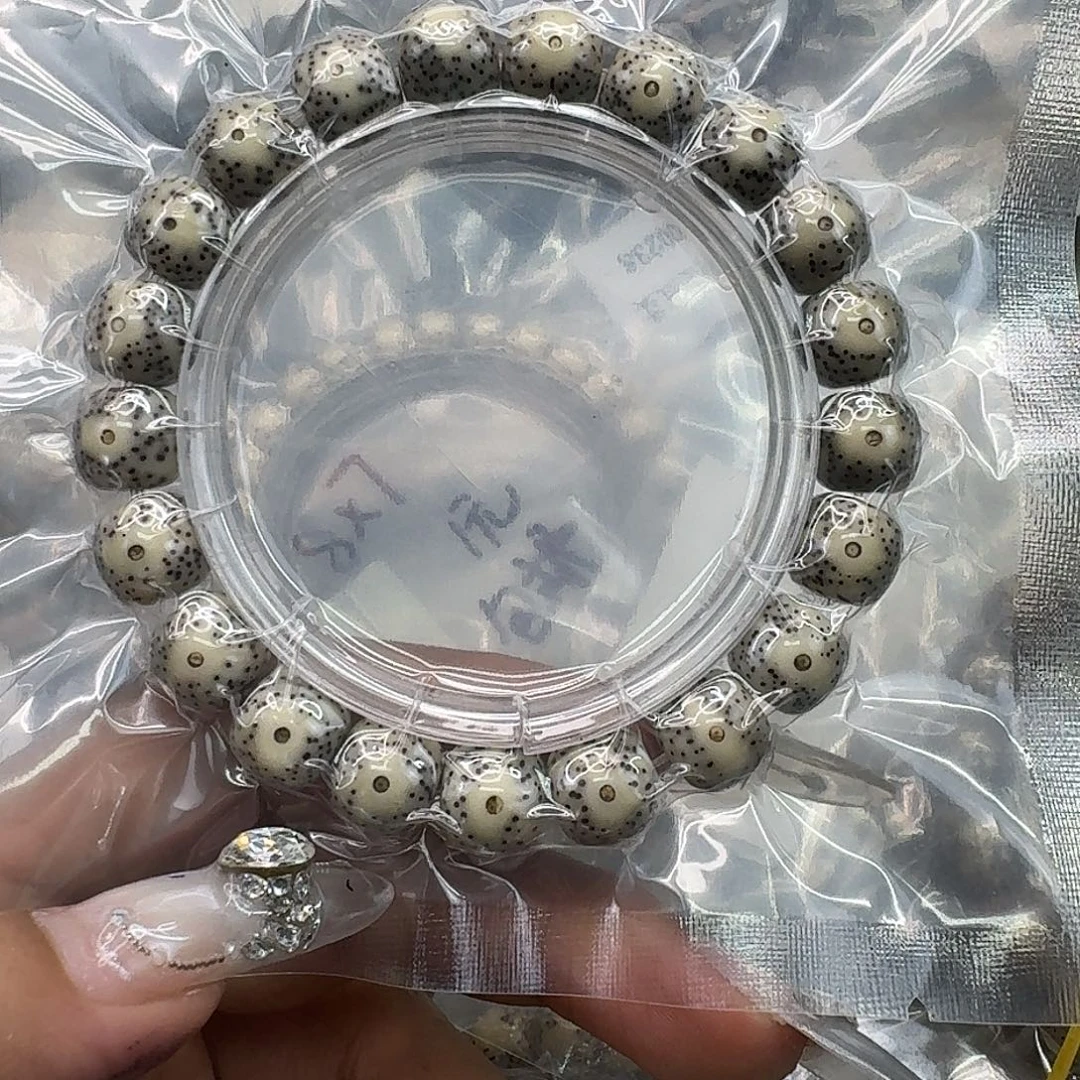 手串星月菩提216快乐星月菩提11