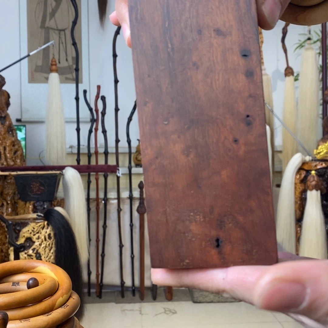 一物一拍实物展示