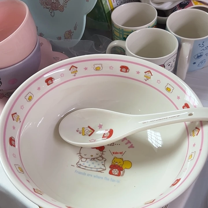 微瑕可爱满20包邮