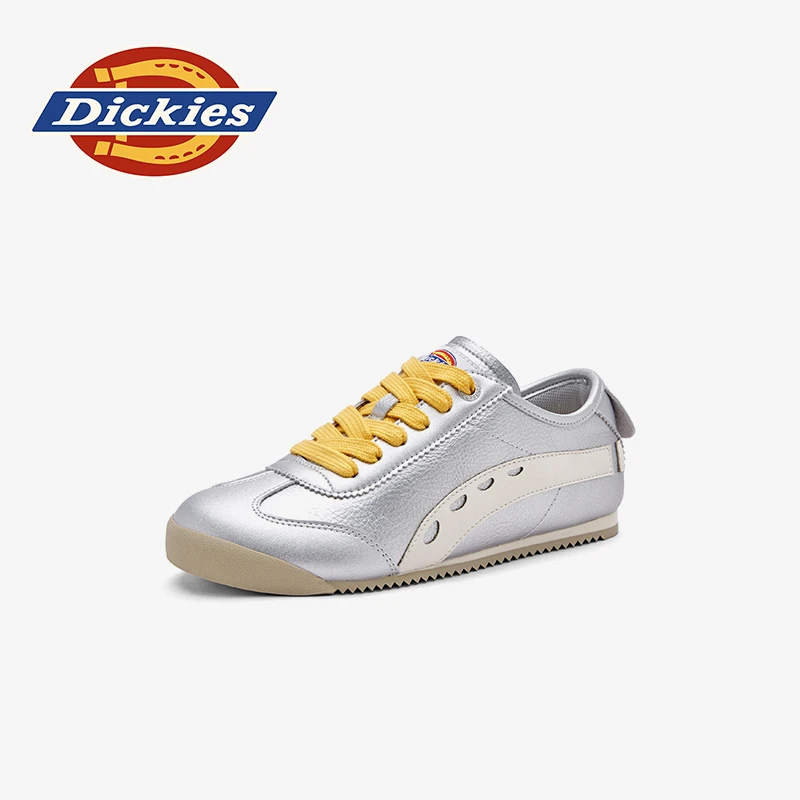 【棣棣专属】Dickies童鞋夏季休闲运动鞋经典低帮复古跑鞋户外鞋