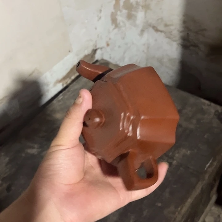 没有坏的老家的好货