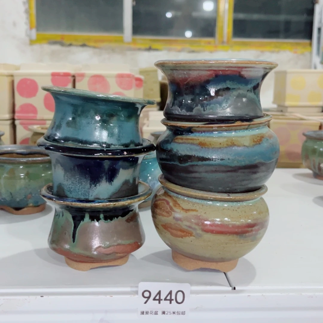 9440内口8景德镇手工制作