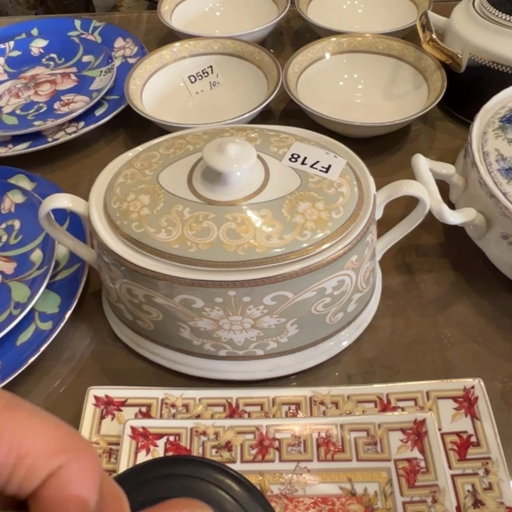 陶瓷特价汤锅包邮不退换默认微瑕无磕碰