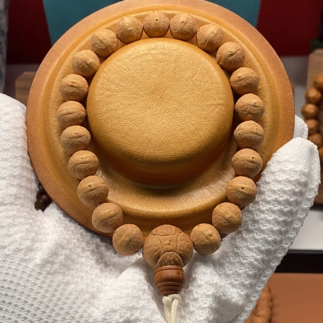 凤眼菩提手串11.8-11.9mm