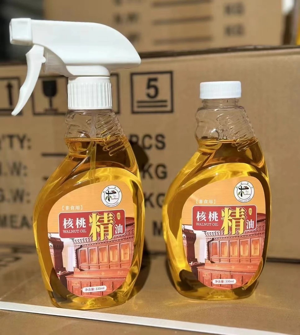 西藏胖哥专属产品（家具保养核桃油）