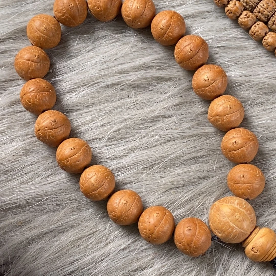 吊坠凤眼菩提凤眼手串