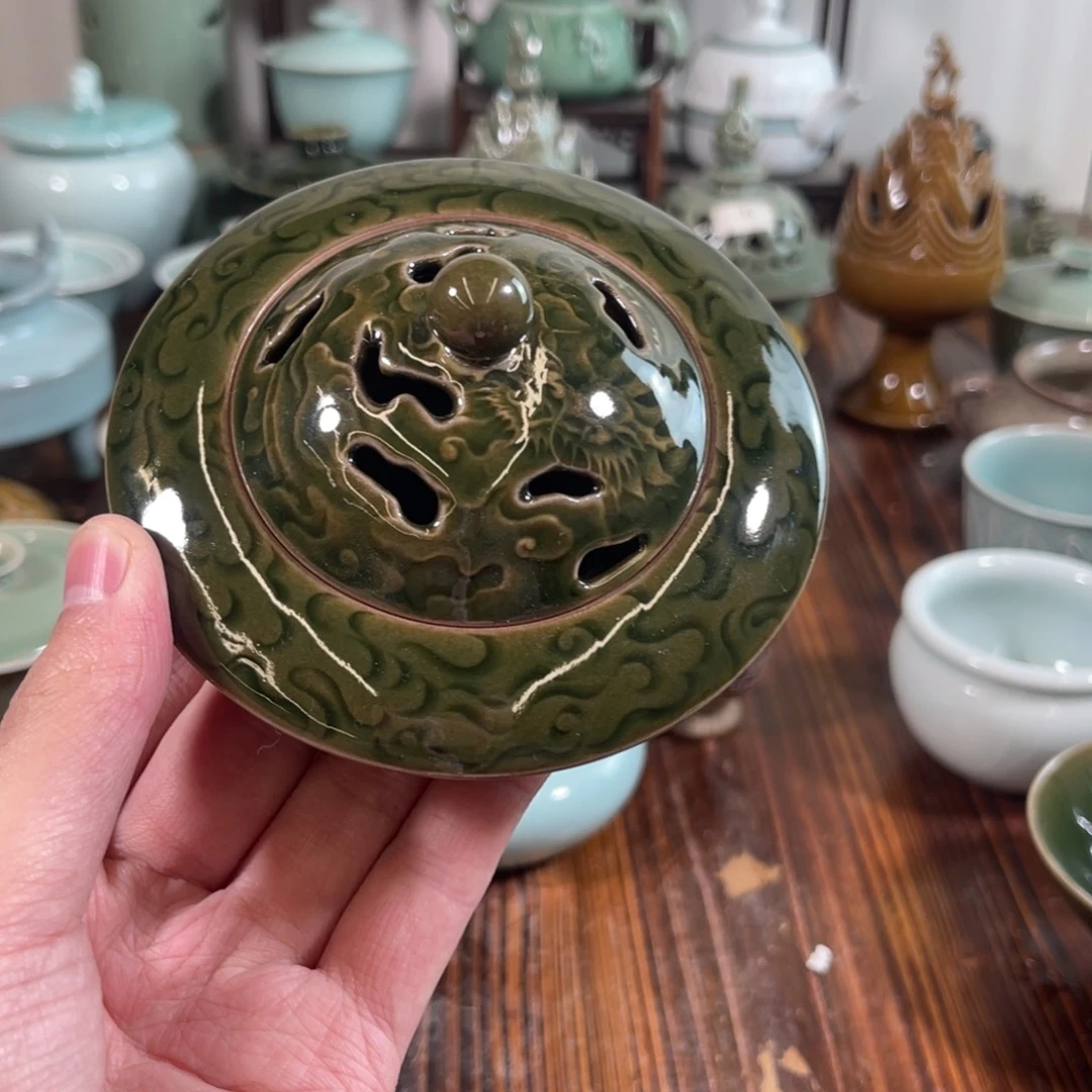 三宝茶器开播福利